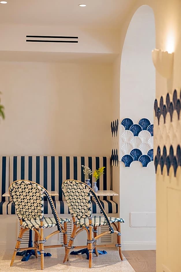 A'mare Boutique Hotel & Spa