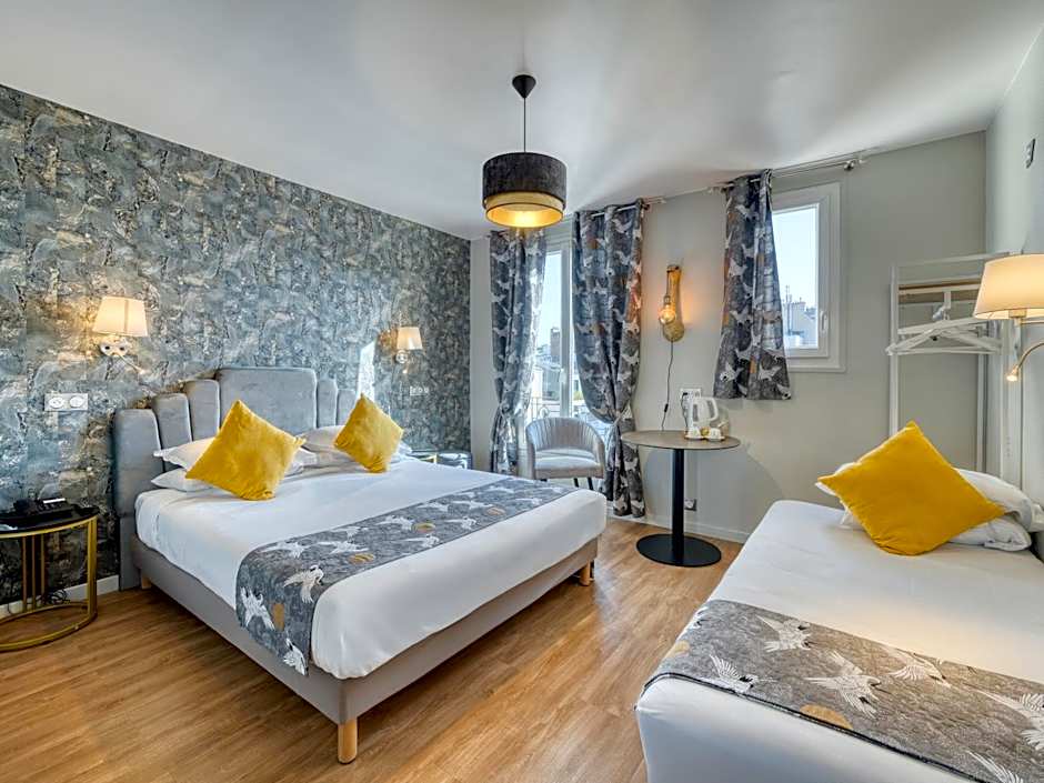 Hotel Belfort