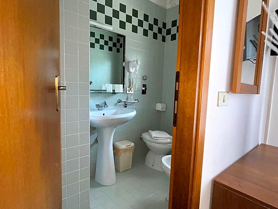 Hotel Rosa Dei Venti