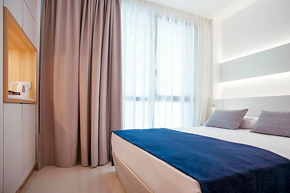 Globales Acis y Galatea