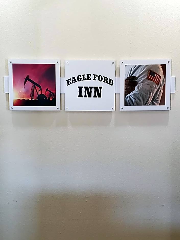 Eagle Ford Inn