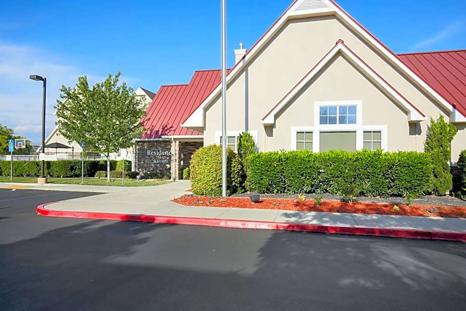 Residence Inn by Marriott Chico
