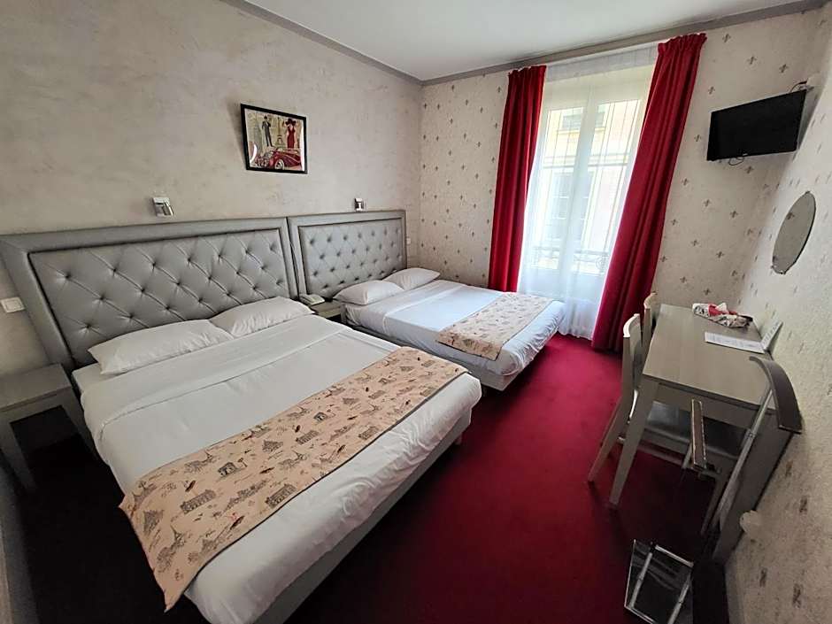 Royal Hotel Versailles