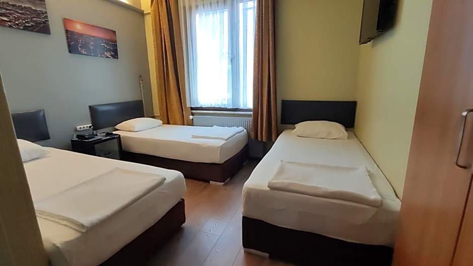 Hotel Torun Istanbul Old City