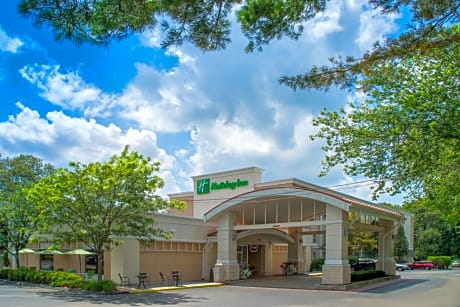 Holiday Inn South Kingstown-Newport Area by IHG