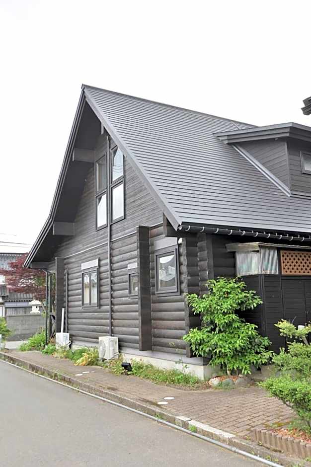 Carrefour Guesthouse カルフール ゲストハウス