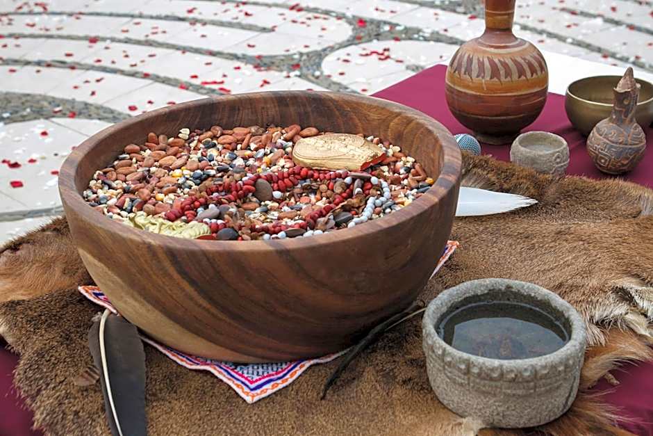 Hostal de la Luz - Spa Holistic Resort