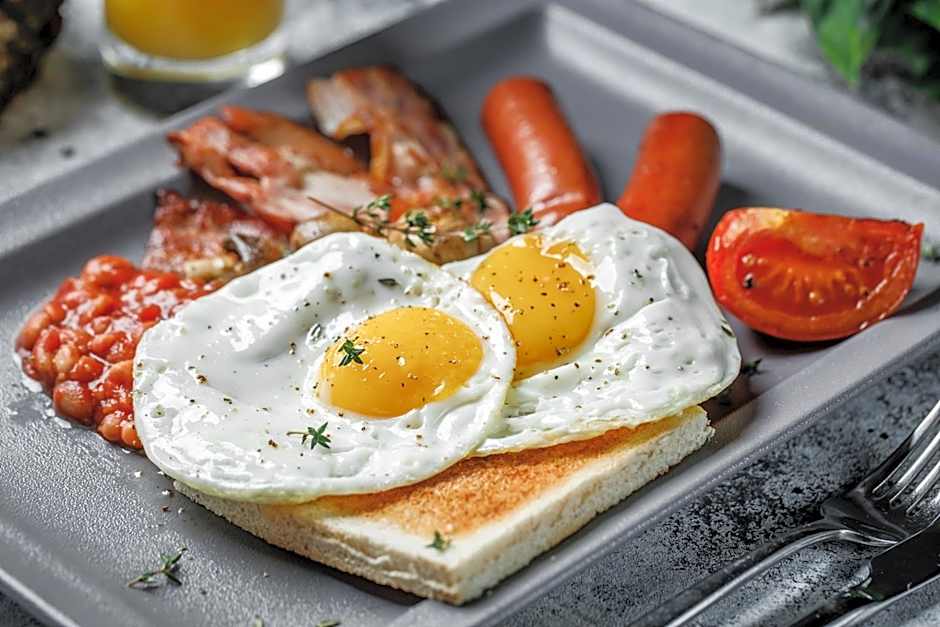 ibis Kyiv Beresteiska