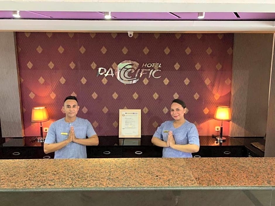 Pacific Hotel Ambon