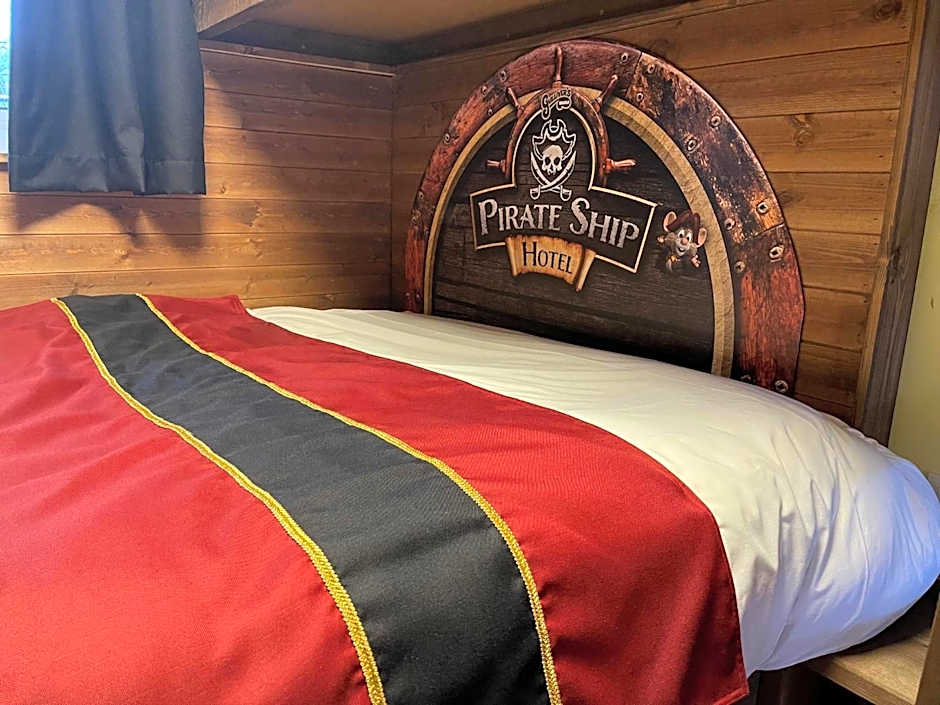 The Gulliver's Hotel
