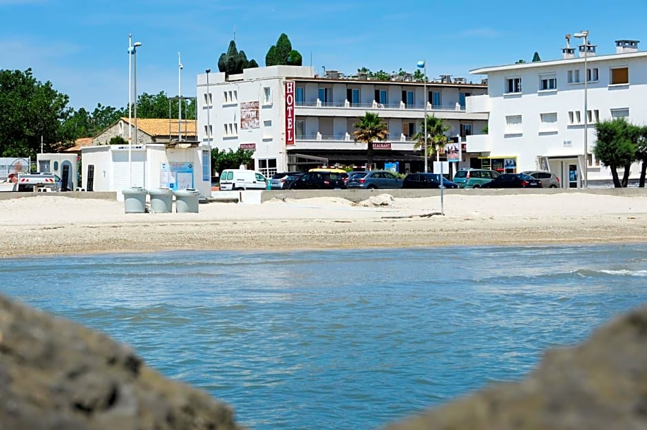 Hôtel du Midi Plage