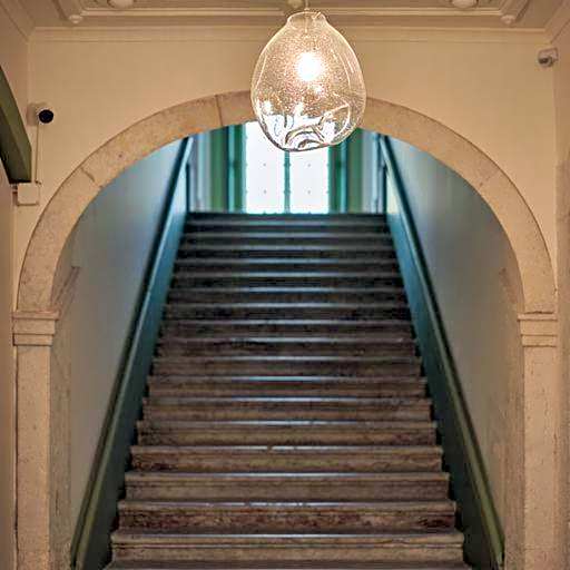 Look Living, Lisbon Design Apartments