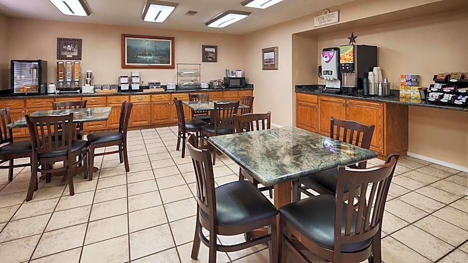 Americas Best Value Inn & Suites Sonora