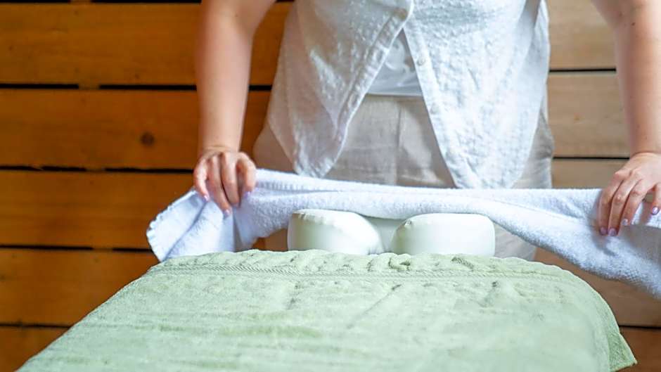 Le Village de la Champagne - Slowmoov