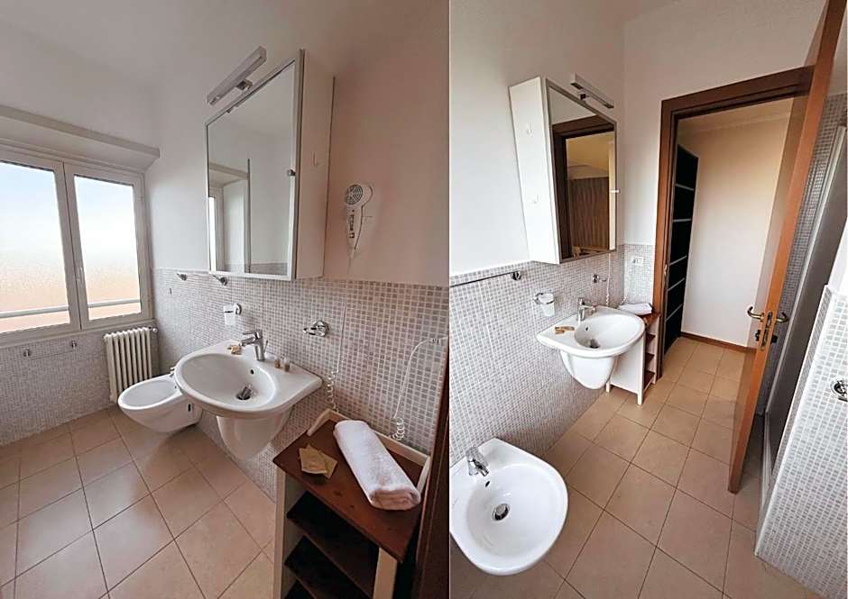 Residenza Conti
