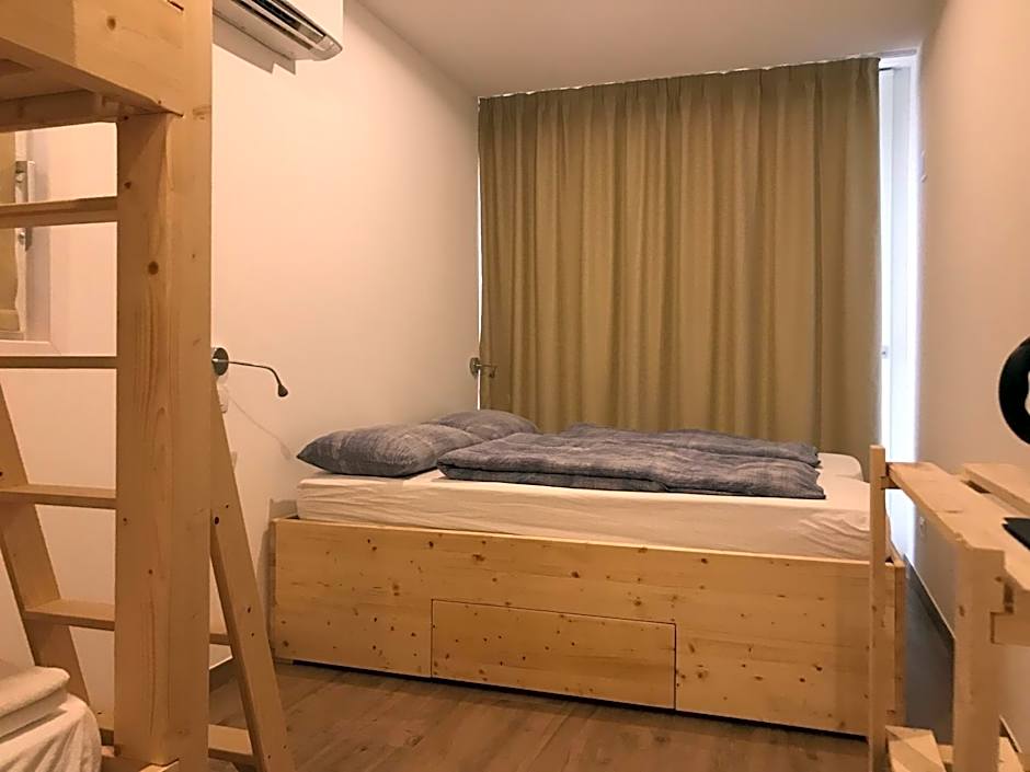 Bed & Wellness Fisterre