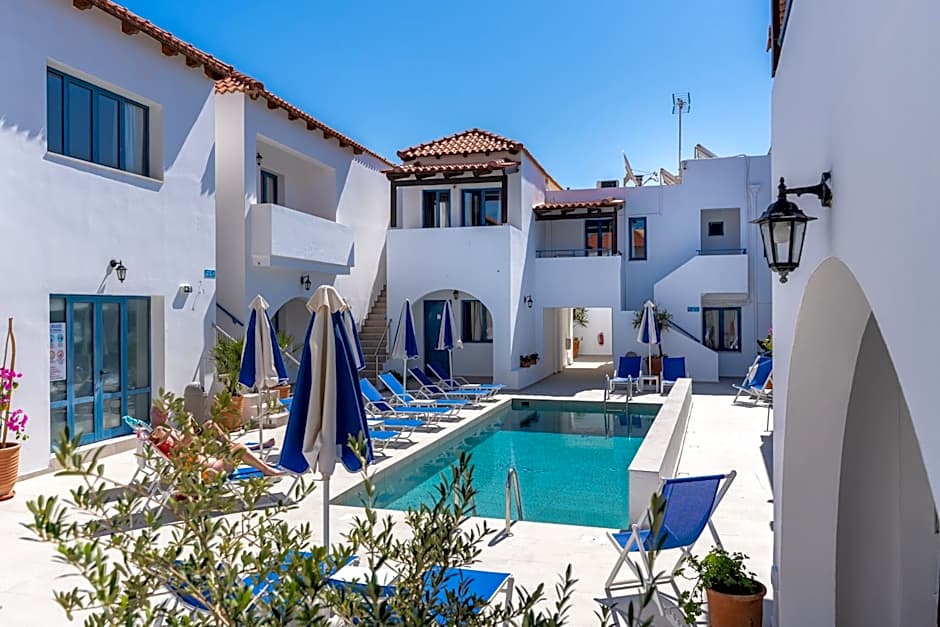 Iliana Hotel