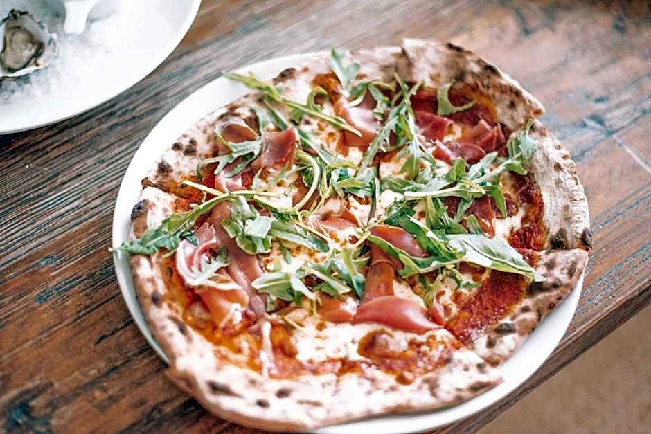 Comfort Inn Towradgi Beach