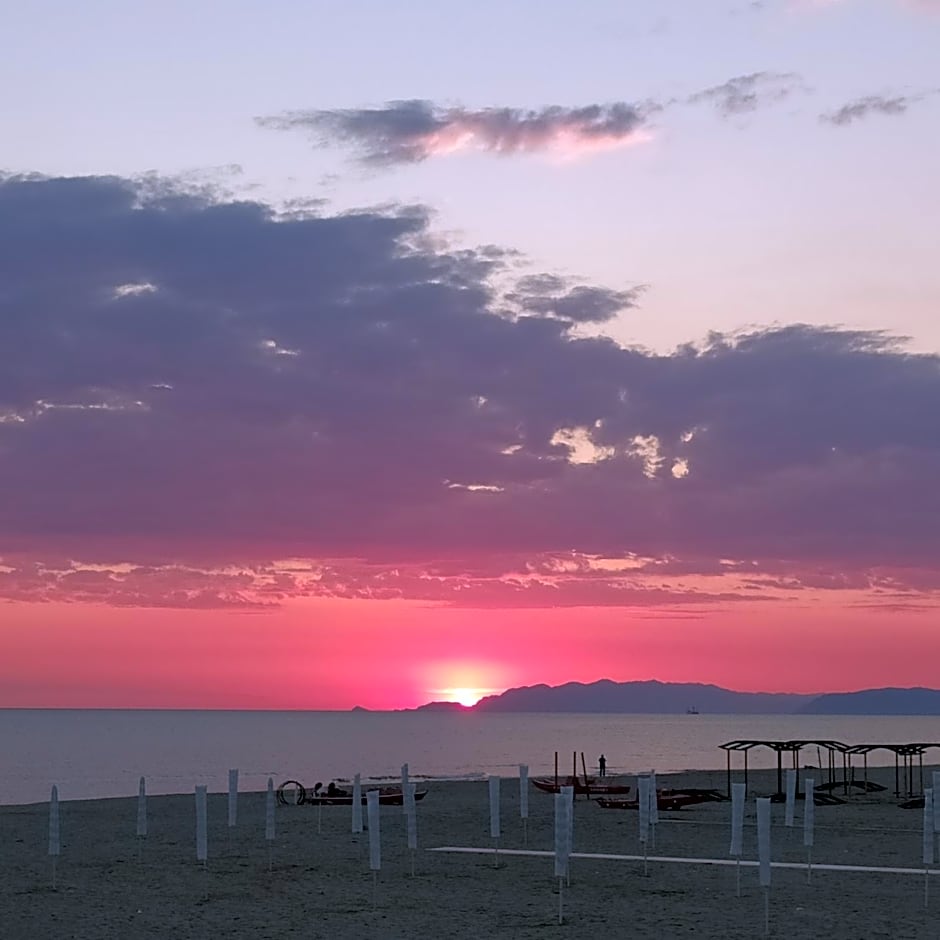 B&B Villa la Bouganville