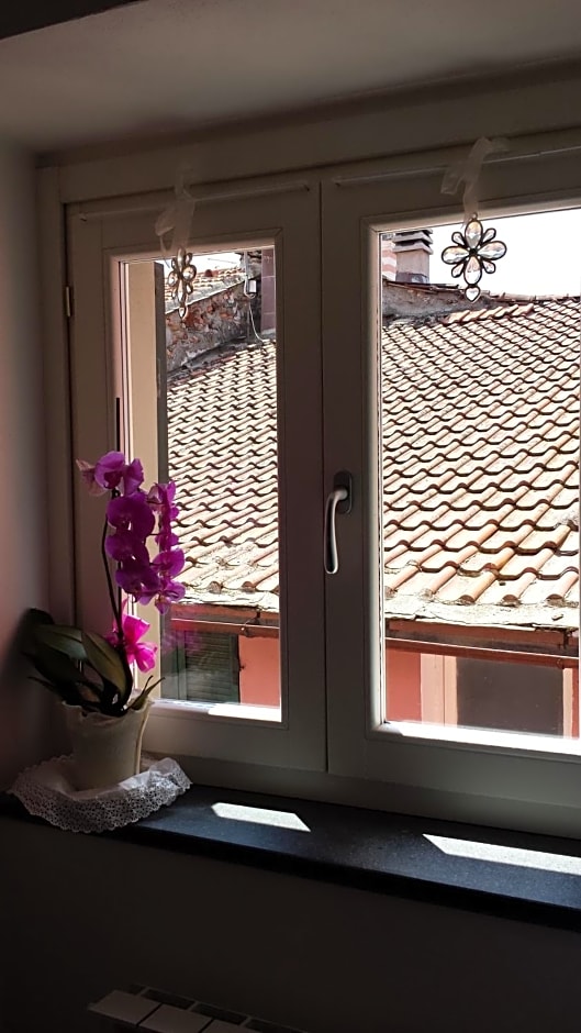 La Luna nel Borgo