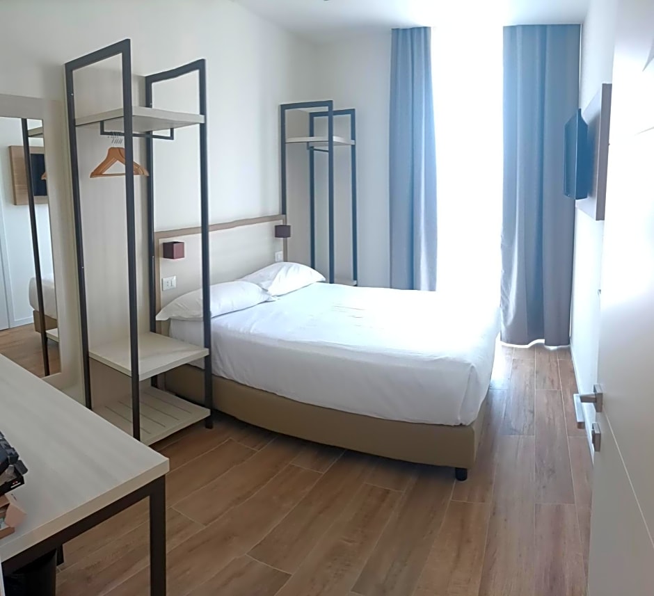 Hotel Cantoria