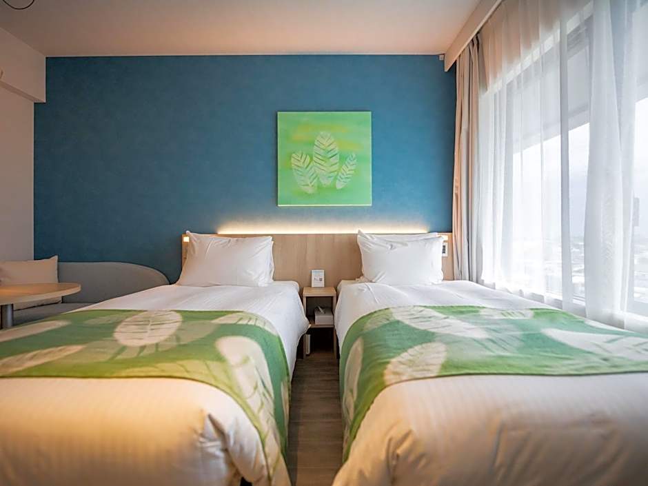 Tabino Hotel lit Miyakojima