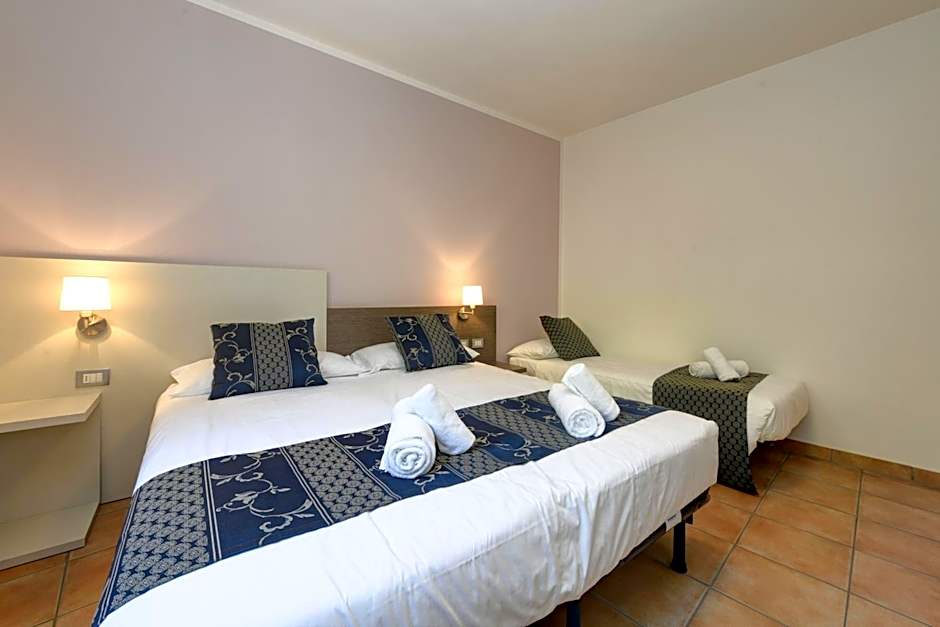 Residence Fontanelle