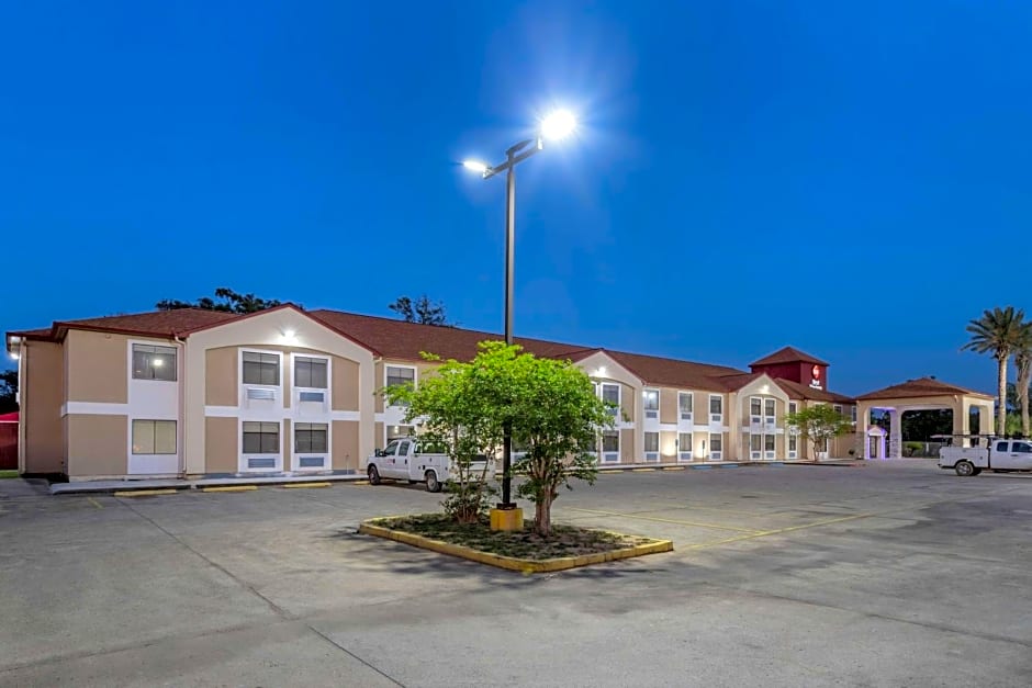 Best Western Plus Orange County