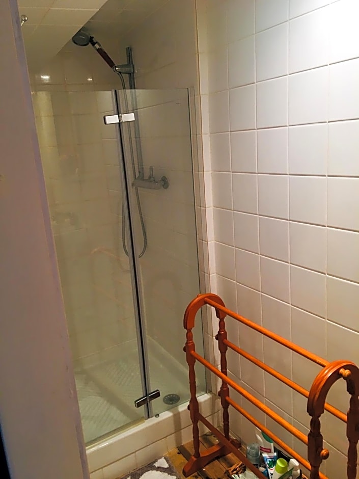 Maison Blanche De Hudson