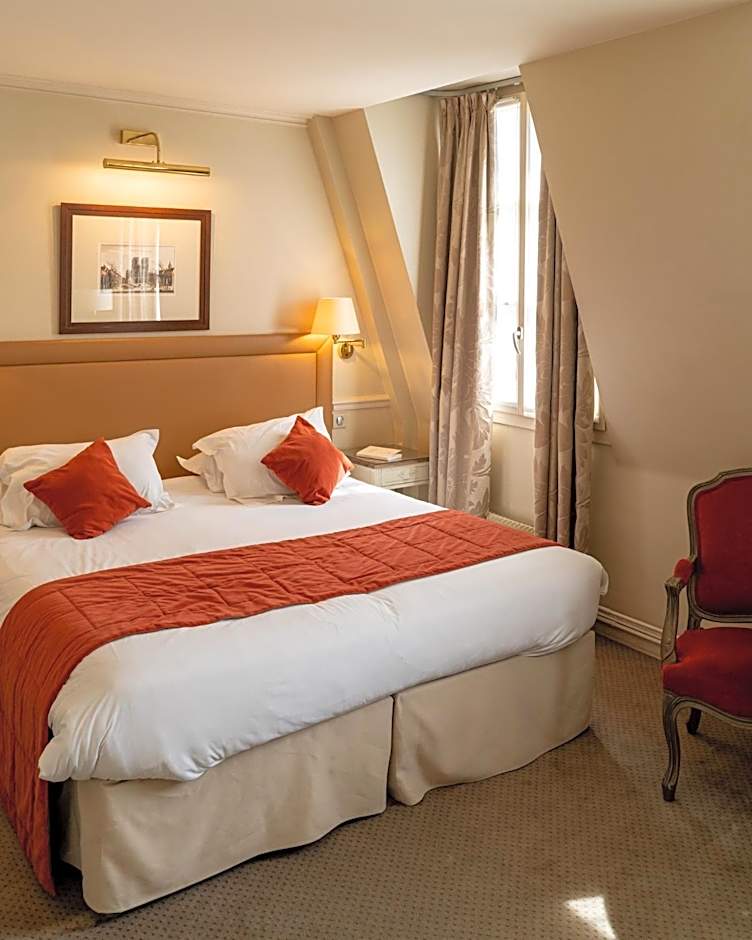 Hotel De L'Universite