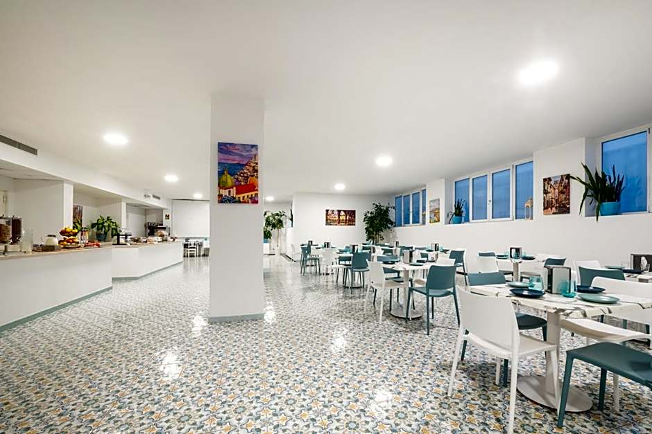 Hotel Britannia