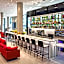 Pullman Paris Roissy CDG Airport