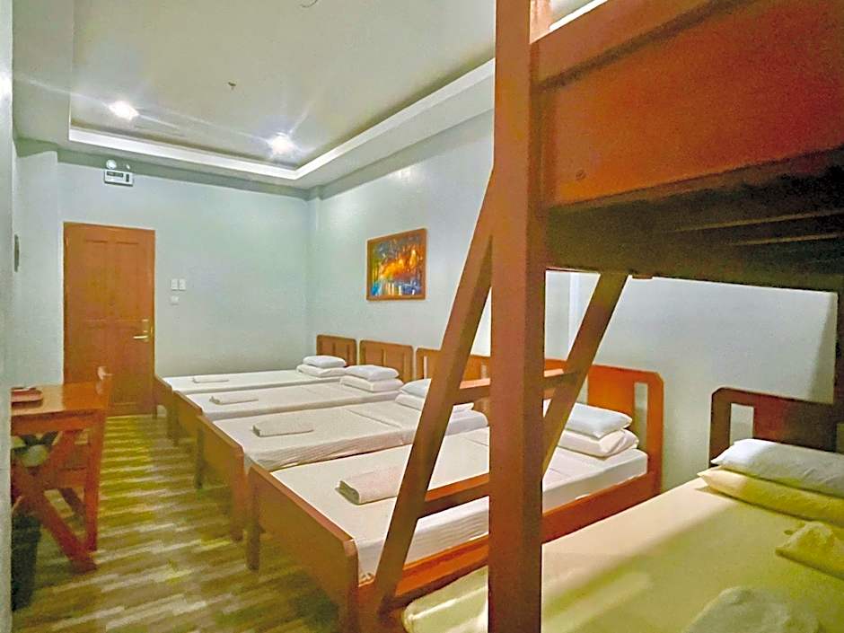 Gracia's Calzada Inn- Camiguin