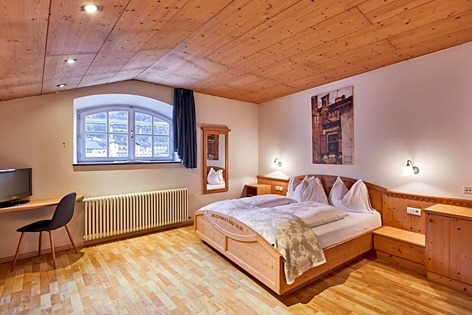 Hotel Walther v.d. Vogelweide Superior