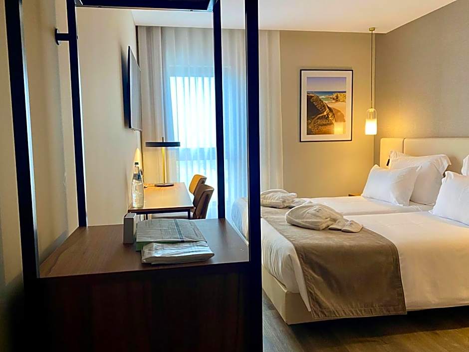 Hotel Apartamento Sinerama