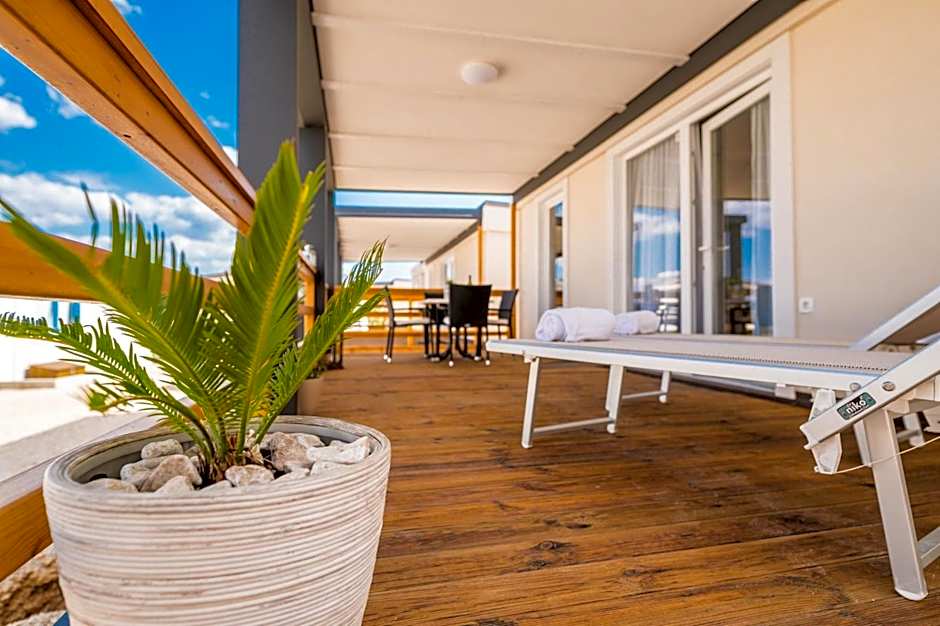 Mobile Homes Krk Silo