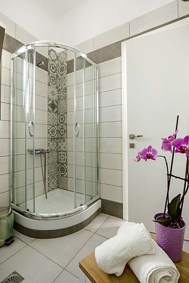 Castell Hotel