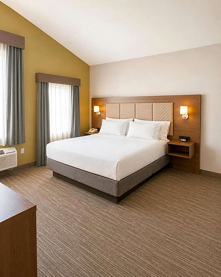 Holiday Inn Express Durham-UNH By IHG
