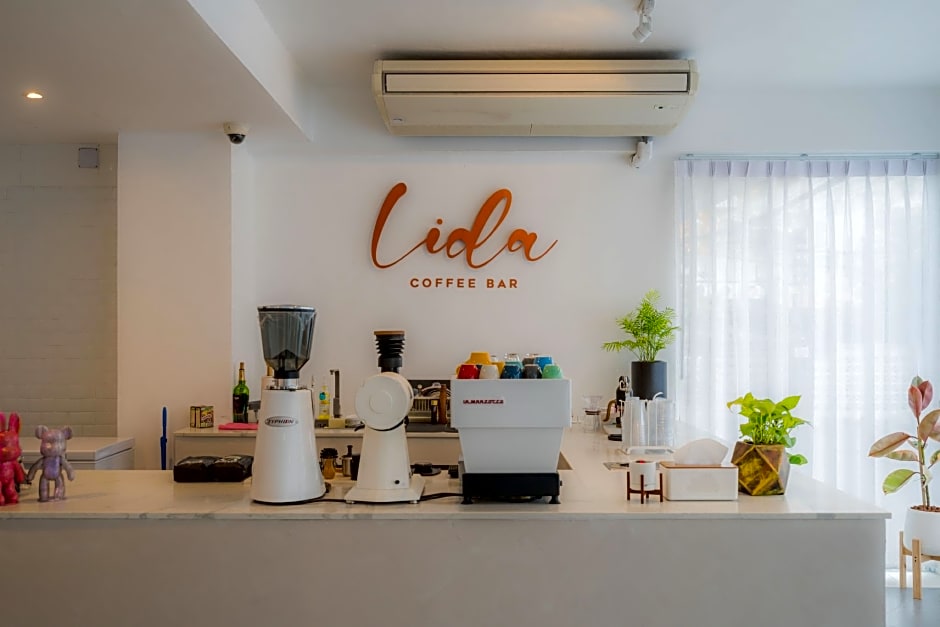 Lek Lek Samui RoomXCoffee Bar