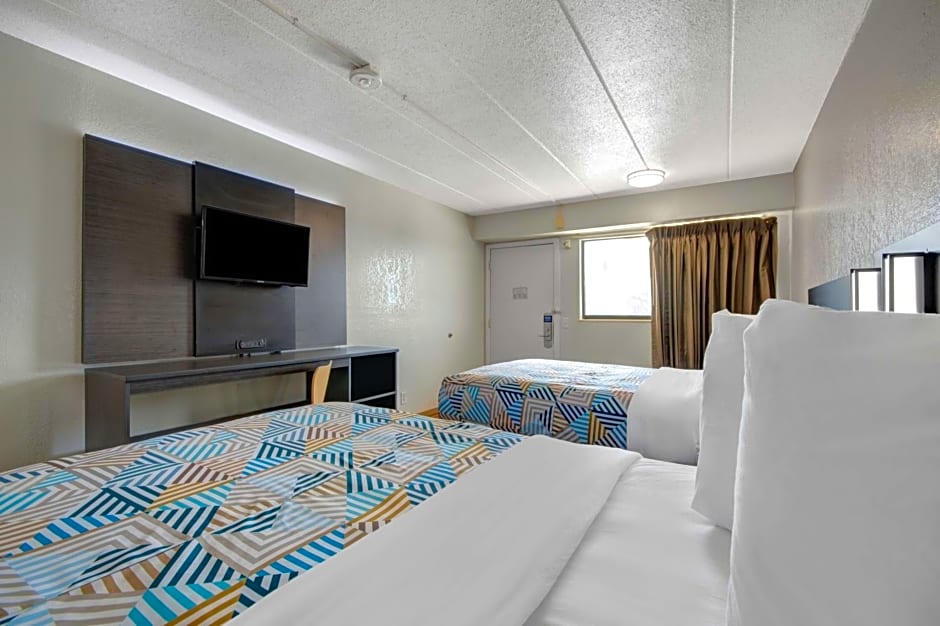 Motel 6-York, PA