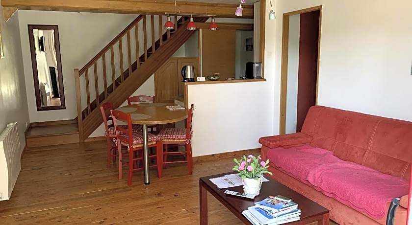 Le Clos des Tilleuls - D Day Home