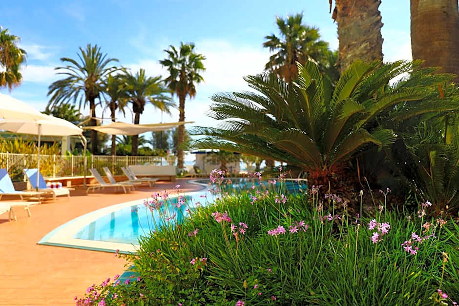 Smeraldo Suites & Spa
