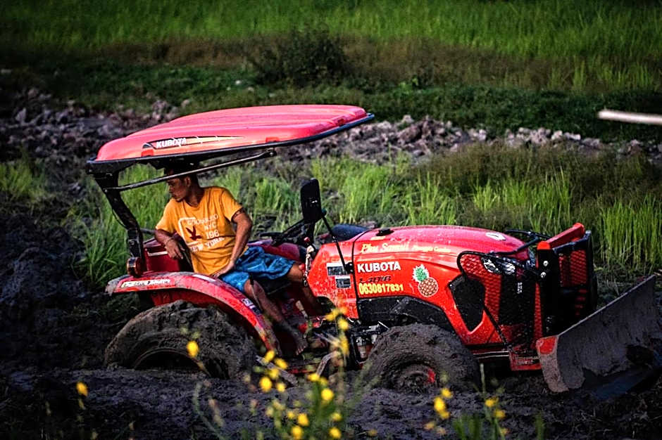 I - Talay Taling Ngam Samui - เขา ป่า นา เล ตลิ่งงาม สมุย