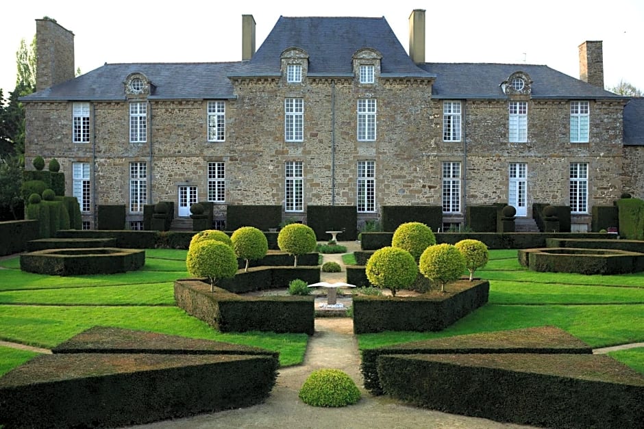 Château de La Ballue - Les Collectionneurs