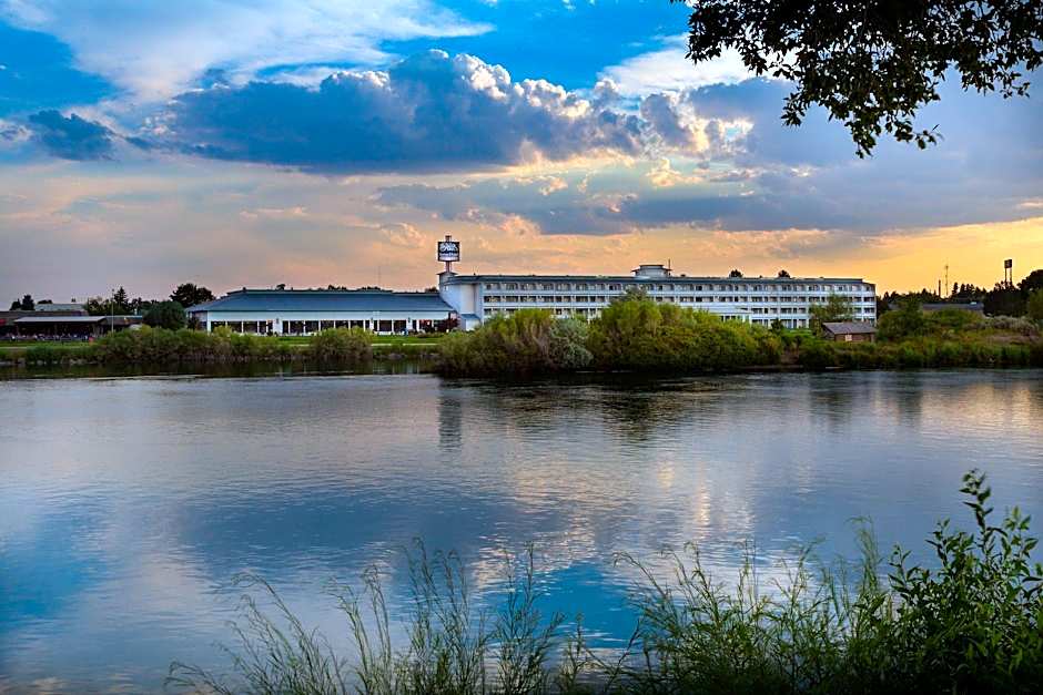 Shilo Inn Suites - Idaho Falls