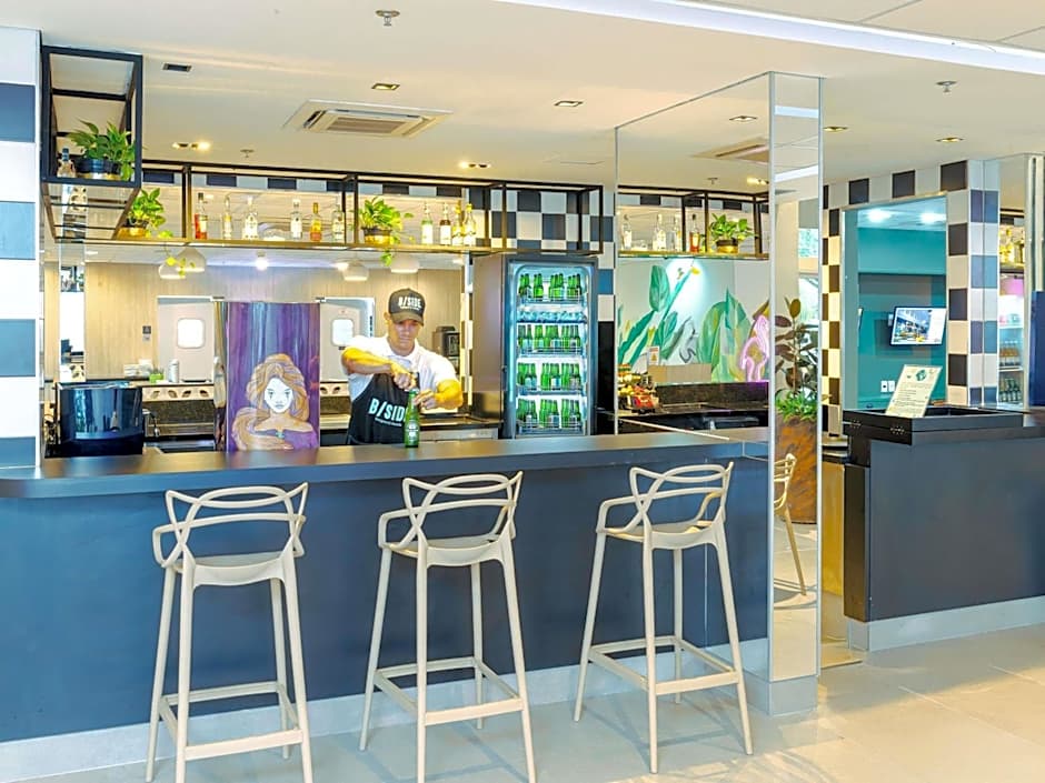 ibis Styles Goiania Marista