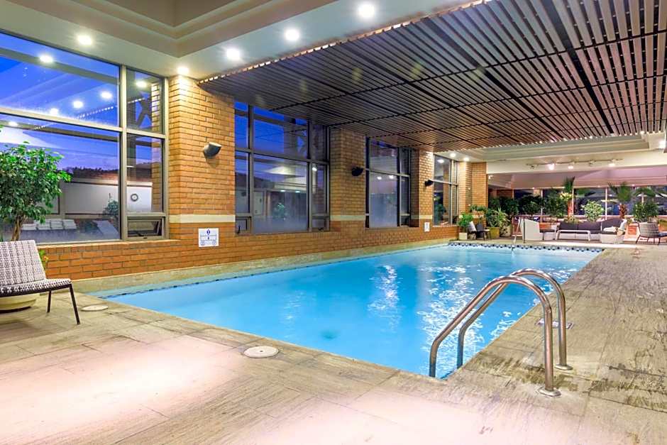 InterContinental Santiago By IHG