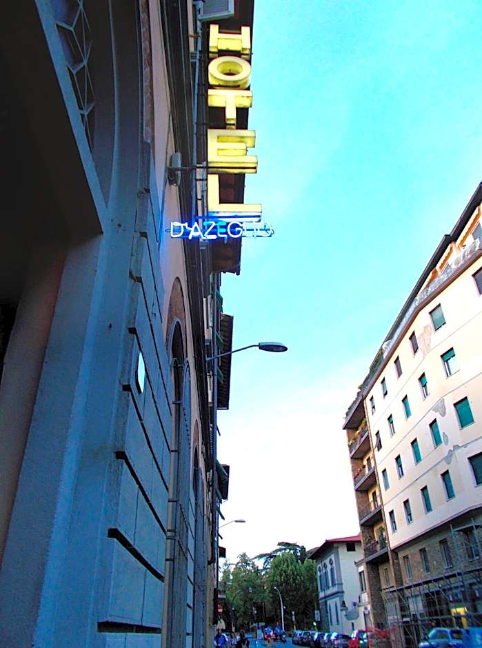 Hotel D'Azeglio