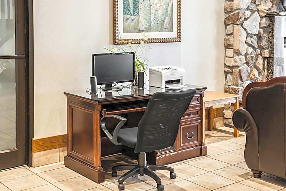 Baymont by Wyndham Franklin