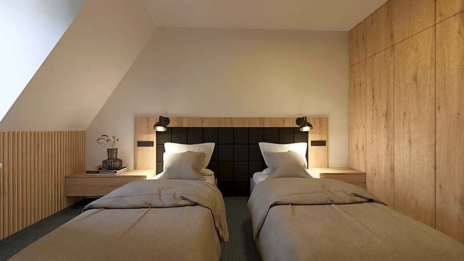 Wellness Hotel Diana